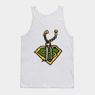 ODDssey G-Ray shirt Tank Top